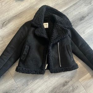 Abercrombie jacket
